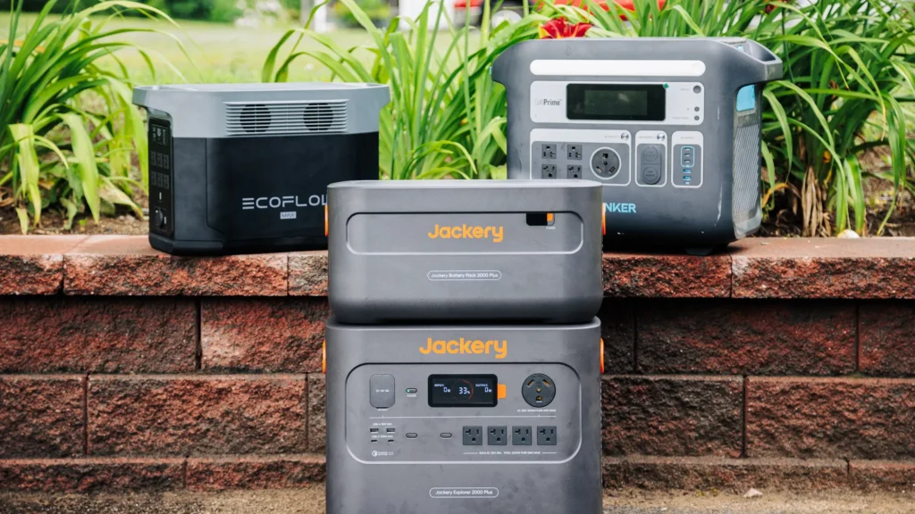 solar generator review